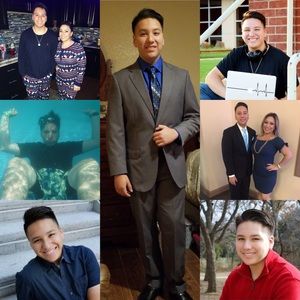 ❤️ Proud Momma Warning ❤️ college fund